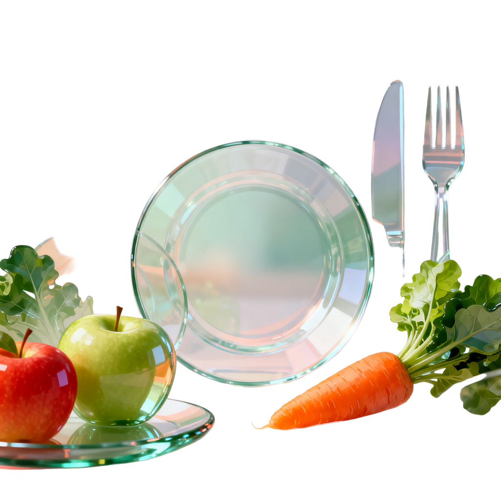 Jak wprowadzić zdrowe nawyki odżywiania w codziennym życiu